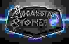 Asgardian Stones logo