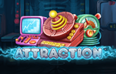 Attraction logo