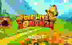 Bee Hive Bonanza logo
