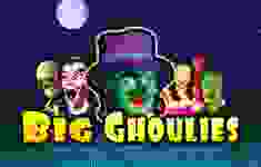 Big Ghoulies Evo logo
