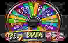 Big Win 777 logo
