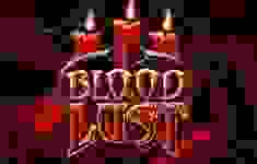 Blood Lust logo