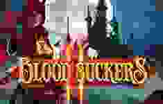 Blood Sucker 2 logo
