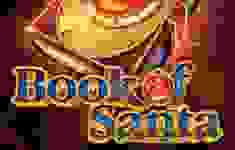 Book Of Santa logo
