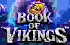 Book of Vikings logo