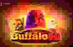 Buffalo 50 logo