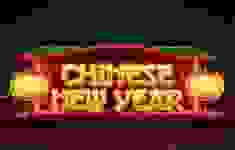 Chinese New Year logo