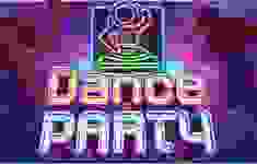 Dance Party logo