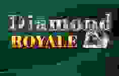 Diamond Royale logo