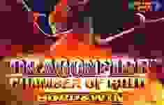 Dragonfire Chamber logo