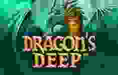 Dragon’s Deep logo