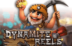 Dynamite Reels logo