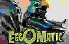 EggOMatic™ logo