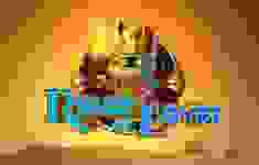 Ruler of Egypt logo