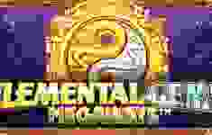 Elemental Gems logo