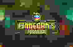 Finnegans Formula logo