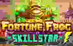 Fortune Frog Skillstar logo