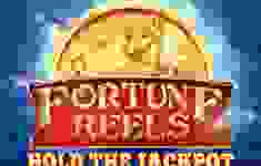Fortune Reels logo