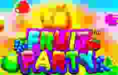 Fruit Party logo