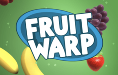 Fruit Warp logo