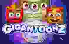 Gigantoonz logo