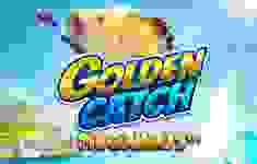 Golden Catch logo