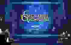 Golden Grimoire logo