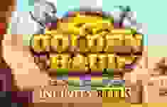 Golden Haul logo
