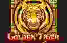 Golden Tiger logo