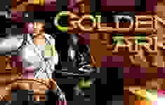 Golden Ark logo