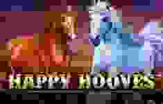 Happy Hooves logo