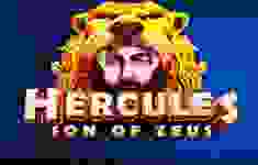 Hercules of Zeus logo