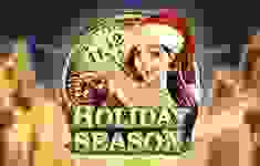 Holiday Season logo