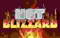 Hot Blizzard logo