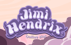 Jimi Hendrix logo