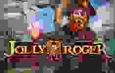Jolly Roger 2 logo