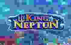 King Neptun logo