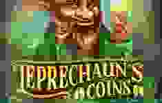 Leprechaun’s Coins logo