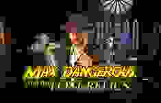 Max Dangerous logo
