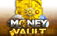 Money Vault logo