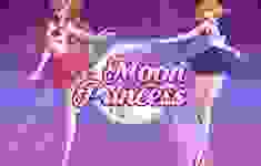Moon Princess logo