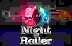 Night Roller logo