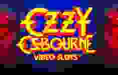 Ozzy Osbourne logo