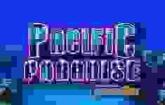 Pacific Paradise logo