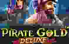Pirate Gold Deluxe logo