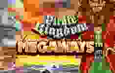Pirate Kingdom logo
