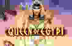 Queen of Egypt logo