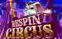 Respin Circus logo