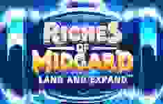 Riches of Midgard logo
