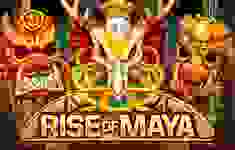 Rise Of Maya logo